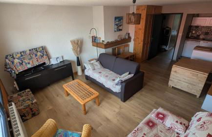 Appartement Lamoura - Foto 1