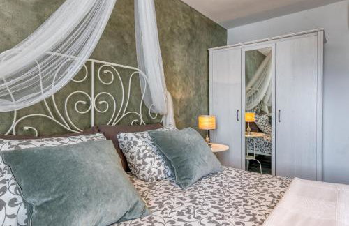 Villa Targeto with Sea View - Foto 36