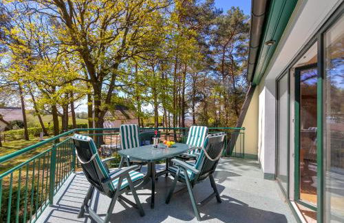 Haus Berlin Krabbengalerie - Foto 16