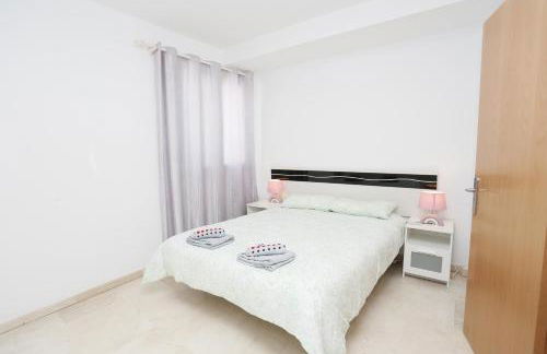 Masvacation HR, 4Room, Terrace, Parking - Foto 17