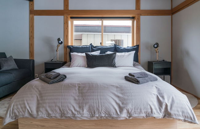 Nozawa Gondola Apartments - Photo 13