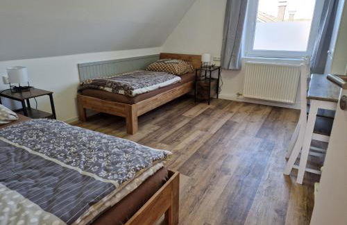 Pension Moers am Geleucht - Foto 1