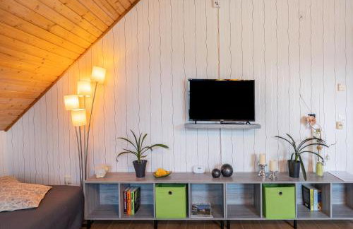 Fewo unterm Dreifaltigkeitsberg - Foto 3