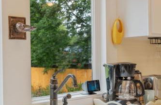 Spacious, Soulful Southern Stay - Foto 30