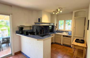 Villa Les Terrasses de Giens - Foto 32