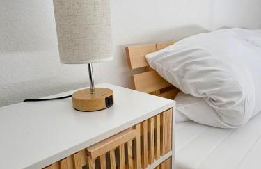 Ruhige, zentrale Lage - Modernes Apartment - Foto 16