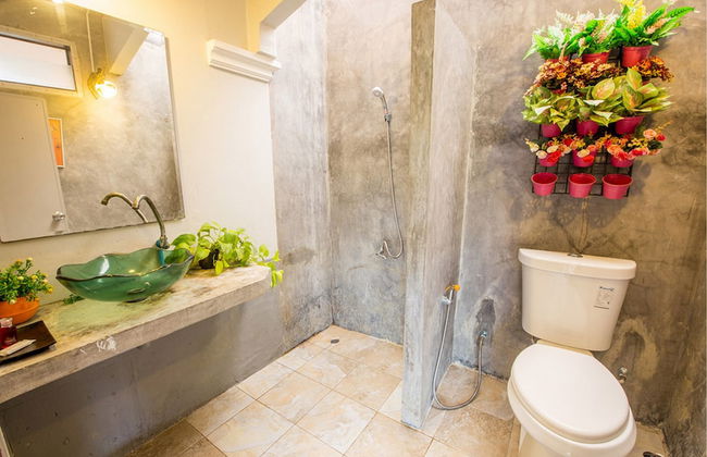 Baan Por Jai HuaHin Pool Villa - Foto 16