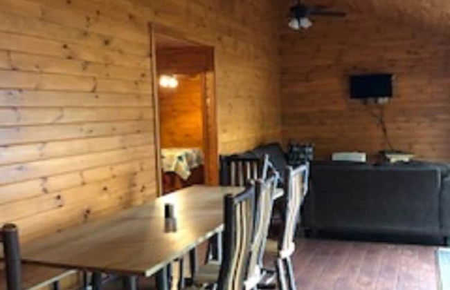 Riverbay Adventure Inn - Photo 13