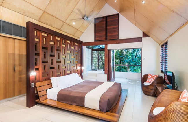 Niramaya Villas and Spa - Foto 7