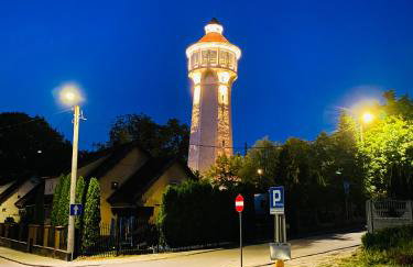 Apartamenty pod Wieżą 1 - Foto 40