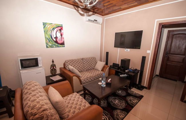 The Address Denver Residence - Foto 11