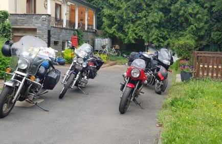 Haus Lowe Ferienwohnungen - Foto 26