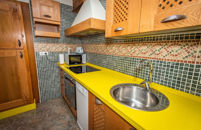 Apartamentos Navalin - Foto 52