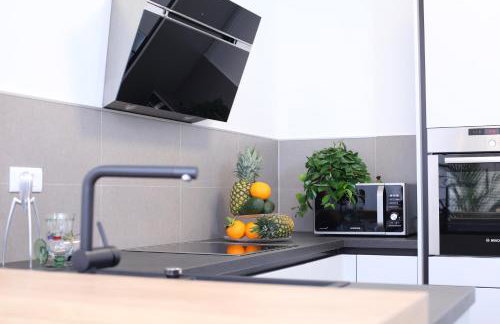 Luxury Apartment Kampanel - Photo 11