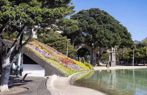 Sunnyland Ocean View Tenerife - Foto 43