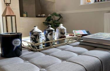 Boutique Bath apartment with 2 beautiful bedrooms - Photo 37