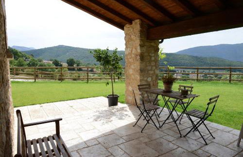 Casale dei Briganti - Foto 18