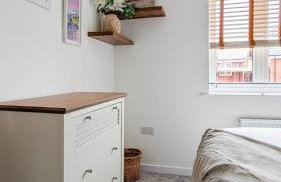 Cotswold Green Sleeps 5 with Free ev Charge - Foto 7