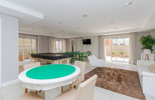 Juvevê Home Studio – Alto da Glória | Gonzaga Stays - Foto 12