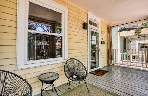 Spacious Home Near Starland, River St & DT - Arcade - Foto 32