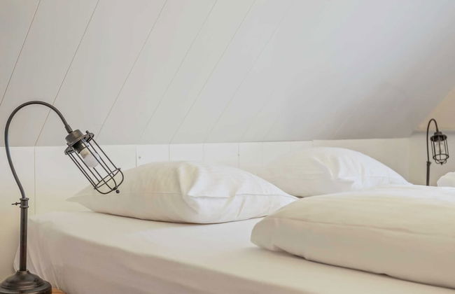 Spacious Holiday Home in the Beemster Near a Windmill - Foto 66