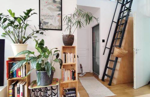 Bright and warm apartment in Bordeaux - Foto 10