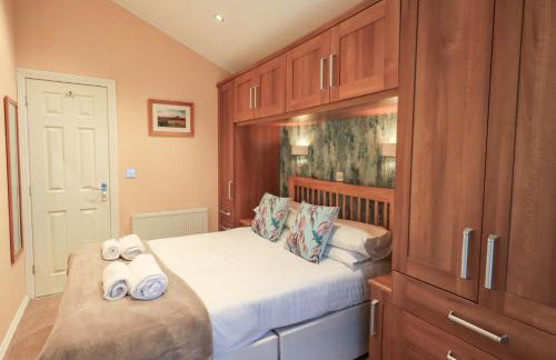 Kingfisher Lodge - Foto 18