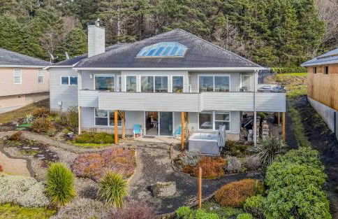 Horizon View - Meredith Lodging - Foto 76