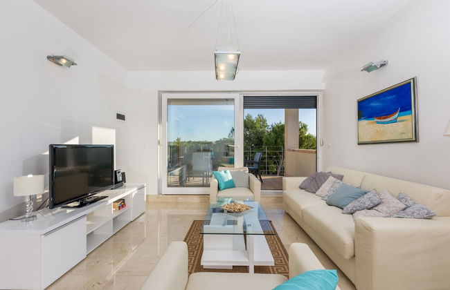 Villa Old Mill - Photo 6