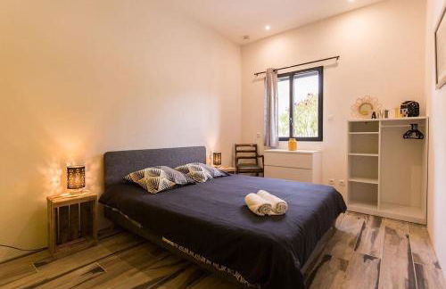 Villa Parenthèse - Foto 35