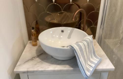 Forest Heath Holidays - The Nook - Foto 7