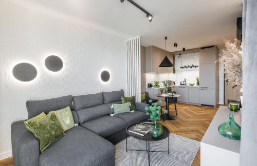 Emihouse KrakoVska Apartments - Foto 8