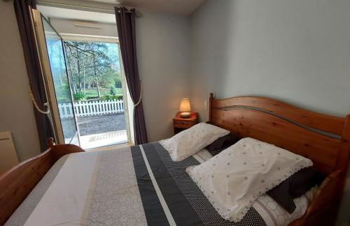 Le Moulin de Gratte Sac - Foto 42