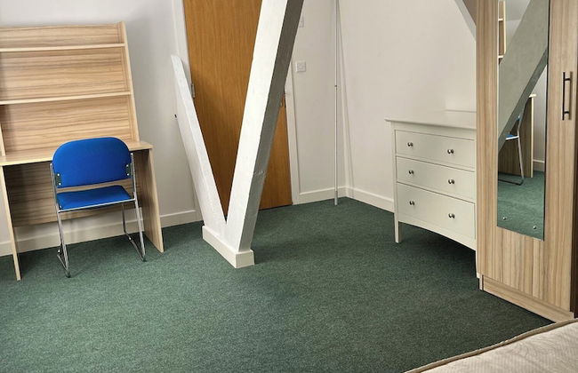 Armyn House Apartments - Foto 39