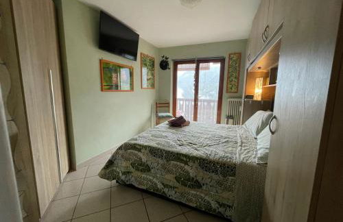 Sasso Rosso - Photo 20