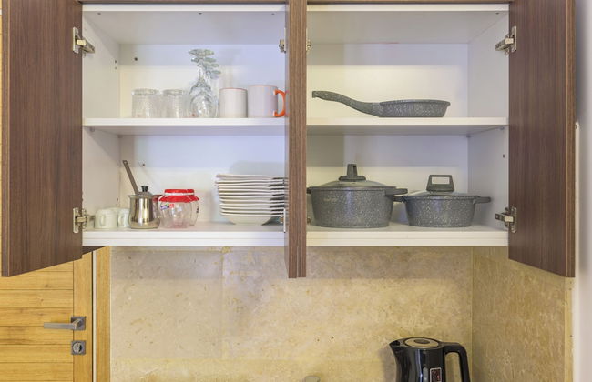 Pearl of Faqra Studios & Apartments - Foto 56