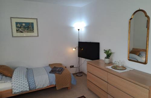 Ferienwohnung im idyllischen Matting an der Donau - Foto 14