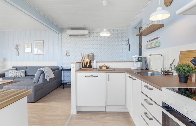 "Giselle" - 150m from the sea - Photo 15