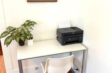 ENTIRE UNIT- Charming Century Home in Harbour Town - Foto 9