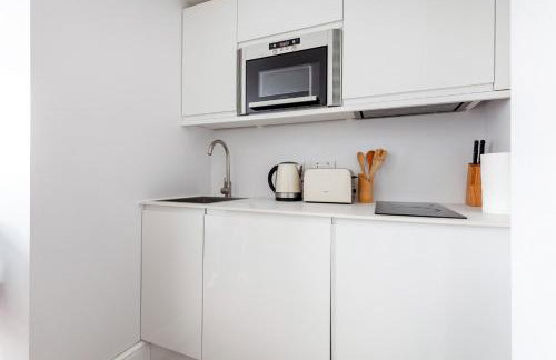 Marylebone Central Studio - 15 - Foto 6