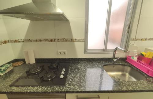 Apartamento La Marina Real - Foto 15