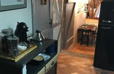 LA MAISON DU BOSCO - Foto 16