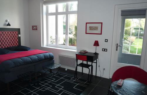 La Villa Carat Croix - Foto 50