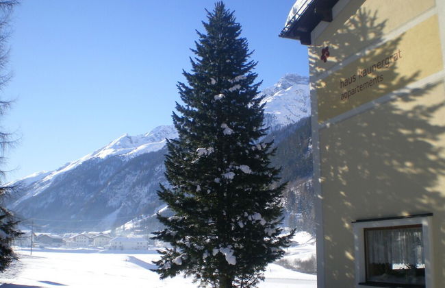 Haus Kaunergrat - Foto 18