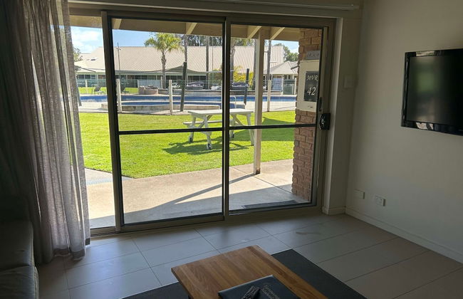 Murray Valley Resort - Foto 13