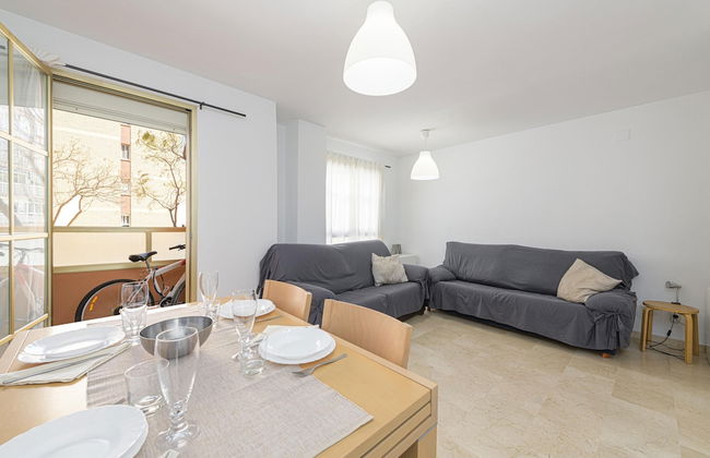 Las Candelas in Malaga - Photo 7