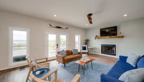 6bed 4bath 3 Acres With 18i0 Degree Views Pool Firepit - Foto 5