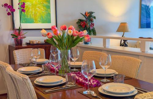 Oceanfront Vacation Villas at Turtle Bay - Foto 28