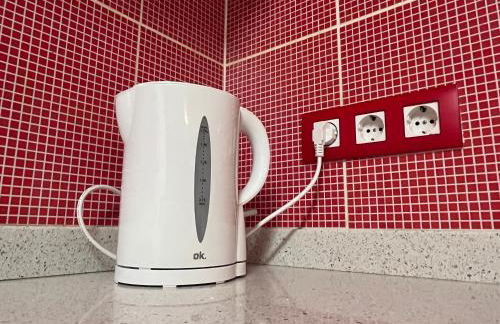 Melo Home 1 Near Airport, Elevator - Foto 26