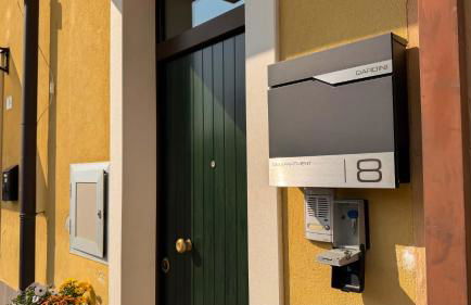 GM Apartment - Foto 7